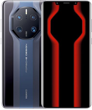 Huawei Mate 50 RS PORSCHE DESIGN 4G Global Dual SIM TD-LTE 512GB DCO-AL00